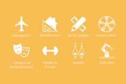 AltInnovate - 3D Printing in India