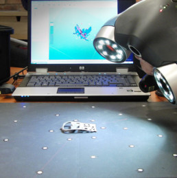 Alt Innovate - 3D Printing - 3D Scanning - 3D Modeling