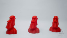 Alt Innovate - 3D Printing Company in India creating showcase