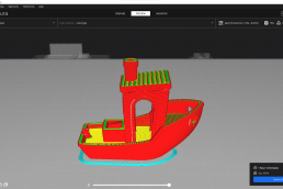3D Printing Service in India